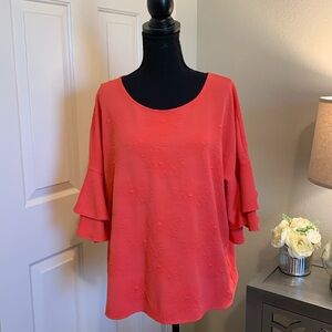 Liz Claiborne Women’s Blouse XL